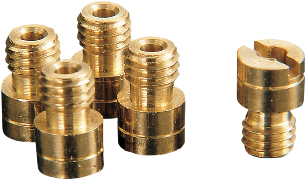 Main Jets For Cv-type Keihin Carb, 1, nordicamoto.ro