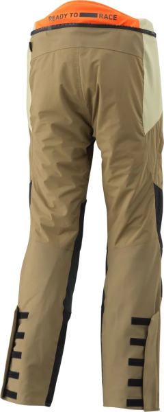 Terra Adventure V2 nadrág – sárga, 7, nordicamoto.ro