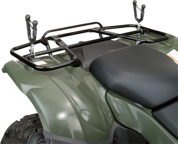 Expedition Single Gun Rack Black, 3, nordicamoto.ro