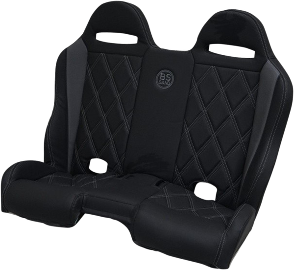 Performance Seat Black, Gray, 2, nordicamoto.ro