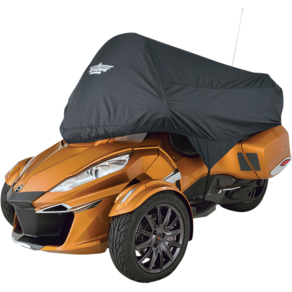 ULTRAGARD Essentials™ félburkolat a CAN-AM Spyder RT/RTS/RT LIMITED 10–20 modellekhez, 1, nordicamoto.ro