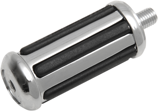 Ds-ness(r)rail(r)shifter Peg Silver, 1, nordicamoto.ro