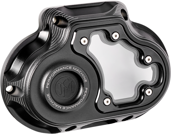 Transmission Cover Black Ops, 1, nordicamoto.ro