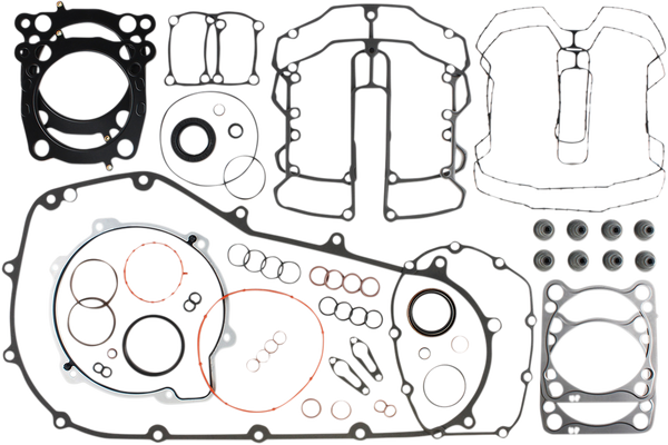 Engine And Primary Gasket Kit, 1, nordicamoto.ro
