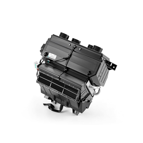 CFMOTO UTASFÜLKE FŰTÉSRENDSZER (HEATER ASSY), 3, nordicamoto.ro