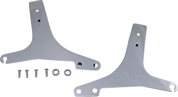 Sideplates 82-00 Fxr Chrome, 2, nordicamoto.ro