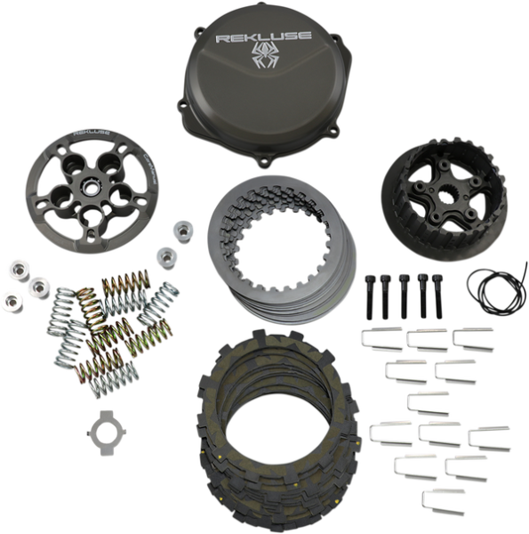 Core Manual Torqdrive® Clutch Kit, 1, nordicamoto.ro