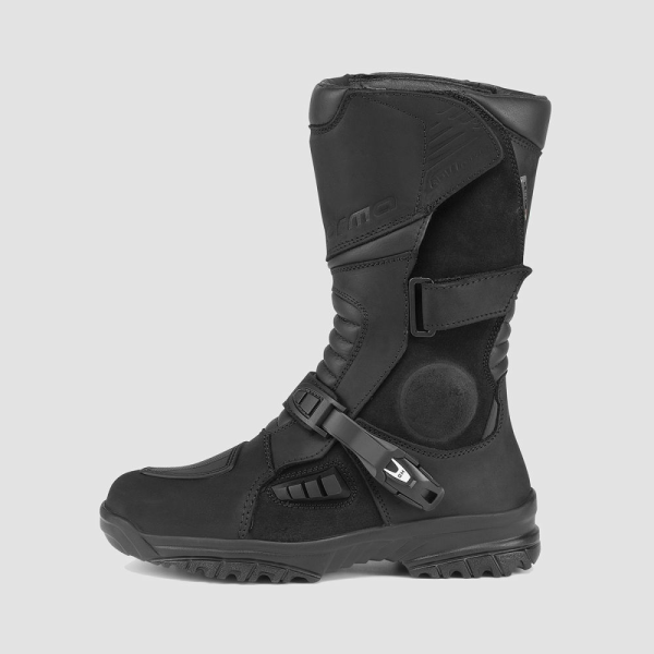 Forma ADV Tourer Negre csizma FORT92W-99, 41-es méret, 6, nordicamoto.ro