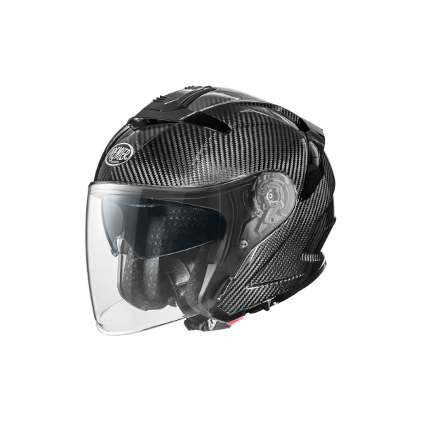Casca Premier JT5 Carbon Negru XS, 5, nordicamoto.ro