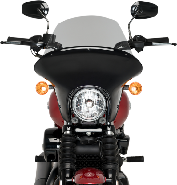 Sml Fairing Windscreen Smoke, 2, nordicamoto.ro