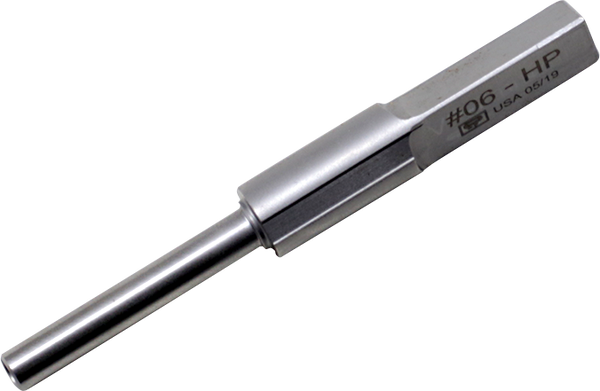 Valve Guide Reamer Gray, 1, nordicamoto.ro