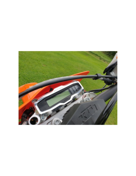 Protectie afisaj bord P-Tech KTM EXC-F / EXC / XC-F / XC '15-'22, 3, nordicamoto.ro