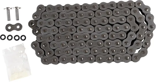 530 X1r nagy teherbírású, X-gyűrűs tömítésű hajtólánc, acél, 1, nordicamoto.ro