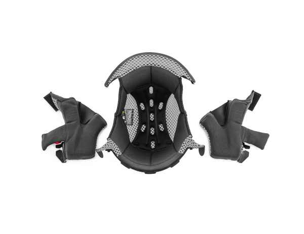 Acerbis Profile 4.0 sisakbélés, szürke, M, 1, nordicamoto.ro