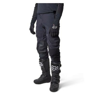 Pantaloni Fox Defend Off-Road Black 36, 2, nordicamoto.ro