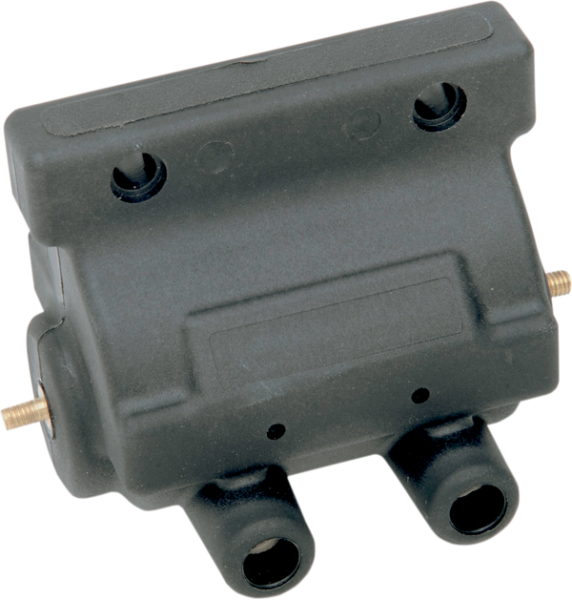 12 Volt Ignition Coil Black, 1, nordicamoto.ro