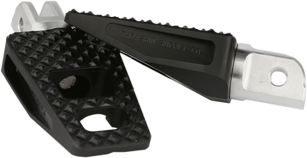 P-54 Footpeg Black, 3, nordicamoto.ro