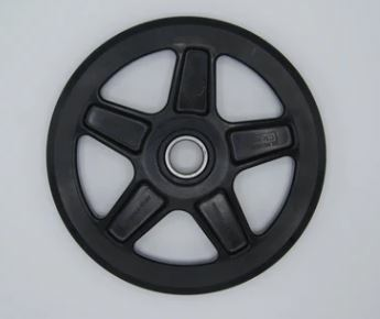 Avid 9'' HD Wheel, 1, nordicamoto.ro
