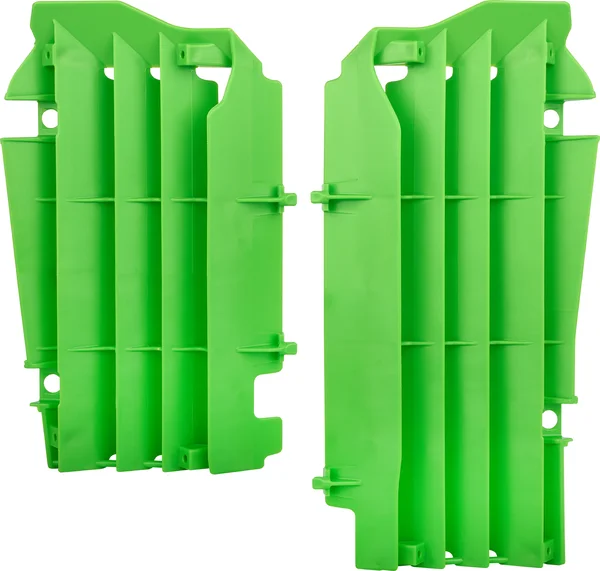 Grilaje radiator Kawasaki KXF250 '17-'20, 1, nordicamoto.ro