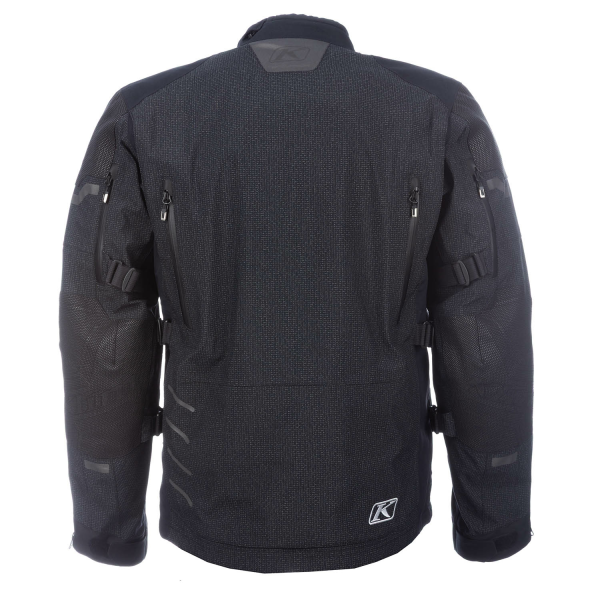 Geacă KLIM Badlands Pro A3 Black, 17, nordicamoto.ro