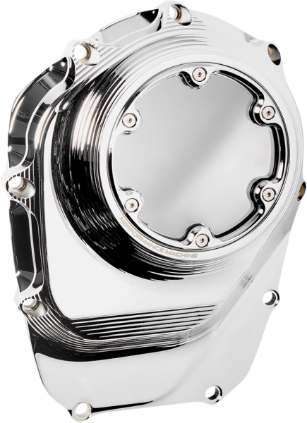 Cam Cover Silver, 1, nordicamoto.ro