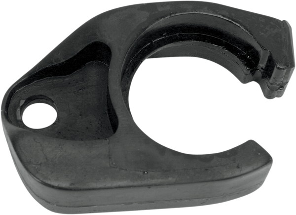 MOOSE RACING Chain Slider Black, 1, nordicamoto.ro