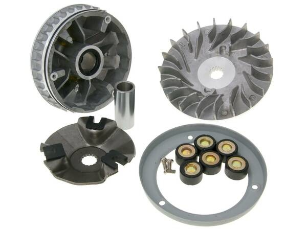 Complete Variator Kit, 1, nordicamoto.ro