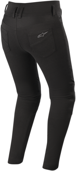 Stella Banshee Short Pants Black XL, 4, nordicamoto.ro