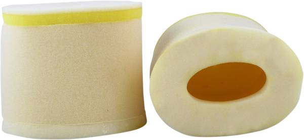 Foam Air Filter Off-white, 1, nordicamoto.ro