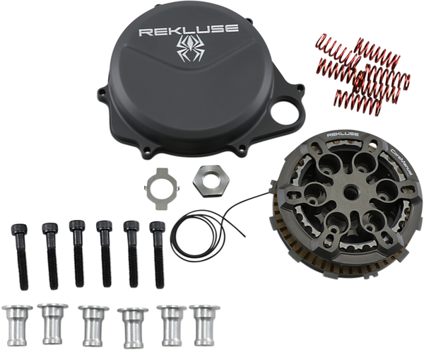 Core Manual Clutch Kit, 1, nordicamoto.ro