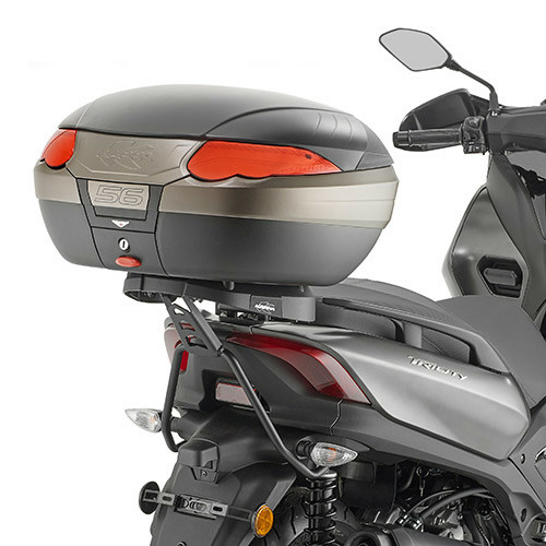 Kappa YAMAHA Tricity 300 (2020) főváz, 1, nordicamoto.ro