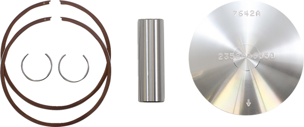 High-performance Piston, 1, nordicamoto.ro