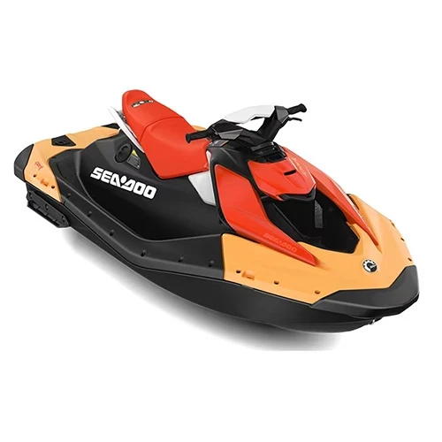 Sea-Doo Spark 2UP 60 Base '24, 1, nordicamoto.ro