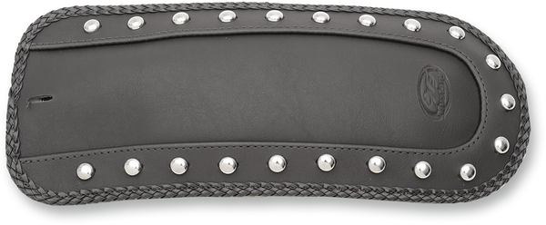 Fender Bib Black, 1, nordicamoto.ro