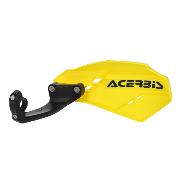 Acerbis Linear kormányvédő, fekete/fehér, 40, nordicamoto.ro