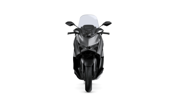 Yamaha XMAX 125 Tech MAX robogó, 2, nordicamoto.ro