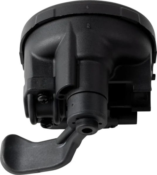Throttle Assembly Black, 3, nordicamoto.ro