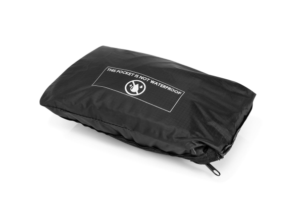 Rucsac Acerbis ROOT Black, 2, nordicamoto.ro