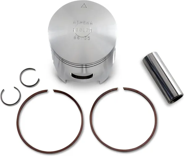 Piston Kit Yz250 B, 1, nordicamoto.ro