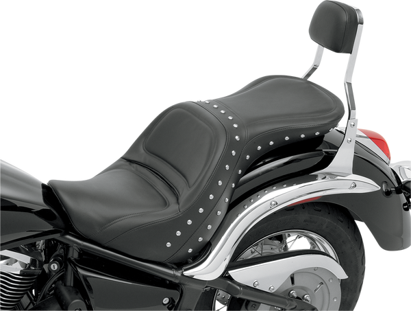 Explorer Special Seat Black, 2, nordicamoto.ro
