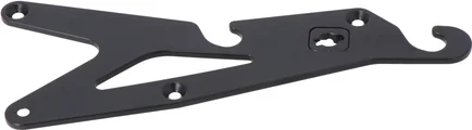 Slh Side Carrier Black, 4, nordicamoto.ro