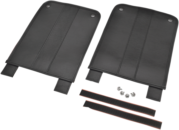 Universal Trike Fender Bra Black, 1, nordicamoto.ro
