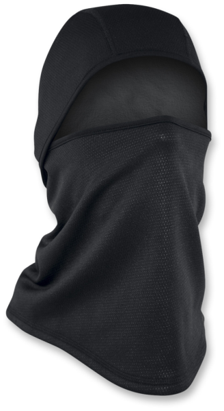 Windproof Balaclava Black, 3, nordicamoto.ro