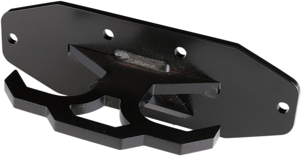 Tow Hook Black, 1, nordicamoto.ro