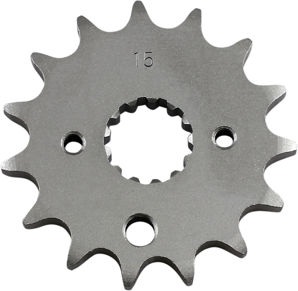 Countershaft Sprocket Raw, 1, nordicamoto.ro