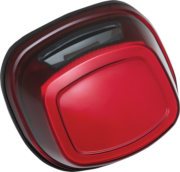 Tracer Led Taillight Black, 5, nordicamoto.ro