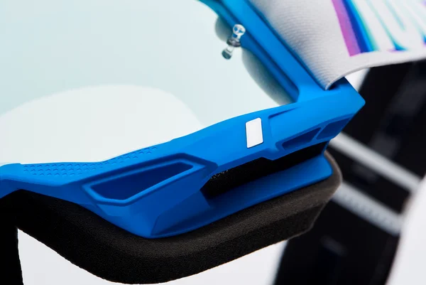 Ochelari 100% Accuri 2 Stamino Mirror Silver, 8, nordicamoto.ro