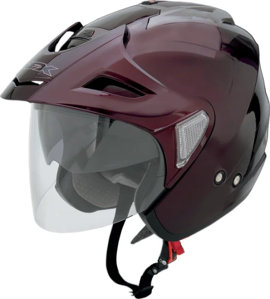 Fx-50 Helmet Red  2XL, 1, nordicamoto.ro