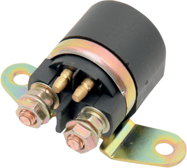 Solenoid Switch For Suzuki Black, 1, nordicamoto.ro
