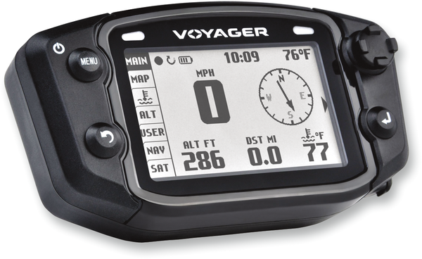 Voyager Gps Computer, 2, nordicamoto.ro